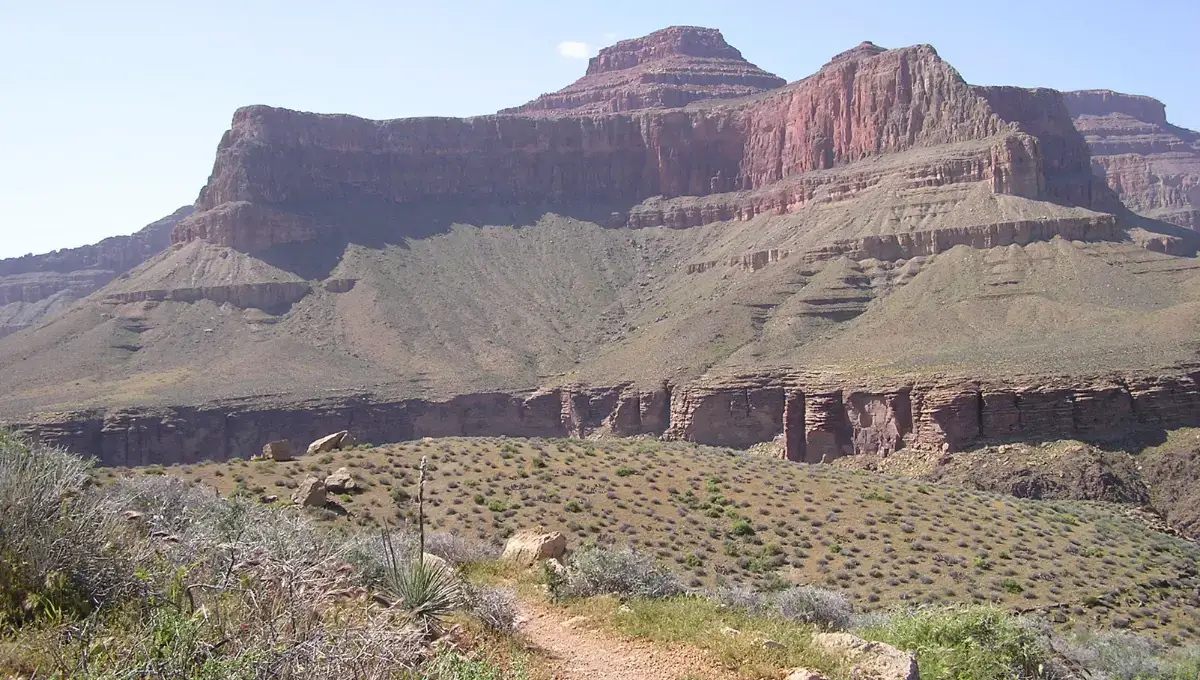 Tonto Trail, Arizona | Best Hiking Trails In The USA