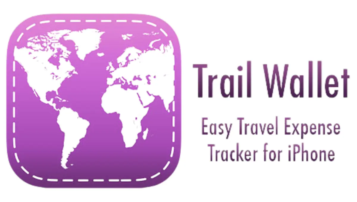 Trail Wallet | Best Travel Apps For Planning A Trip
