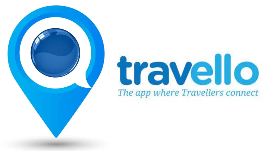 Travello | Best Travel Apps For Planning A Trip