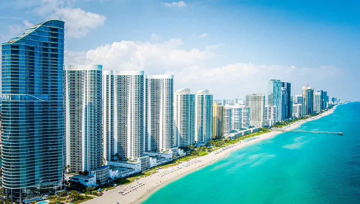 Best 5-Star Hotels in Miami Beach