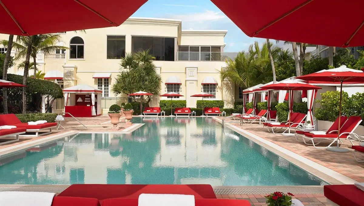 Acqualina Resort & Residences | Best 5-Star Hotels in Miami Beach