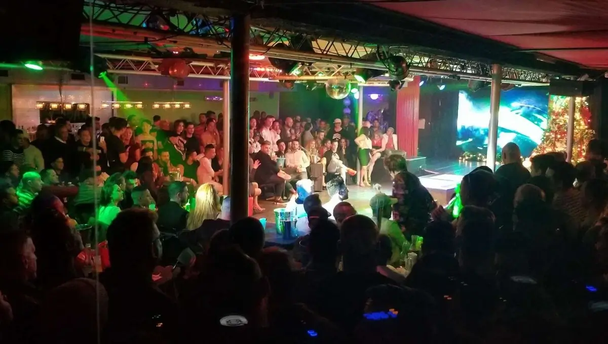 Azucar | Best Gay Bars In Miami 