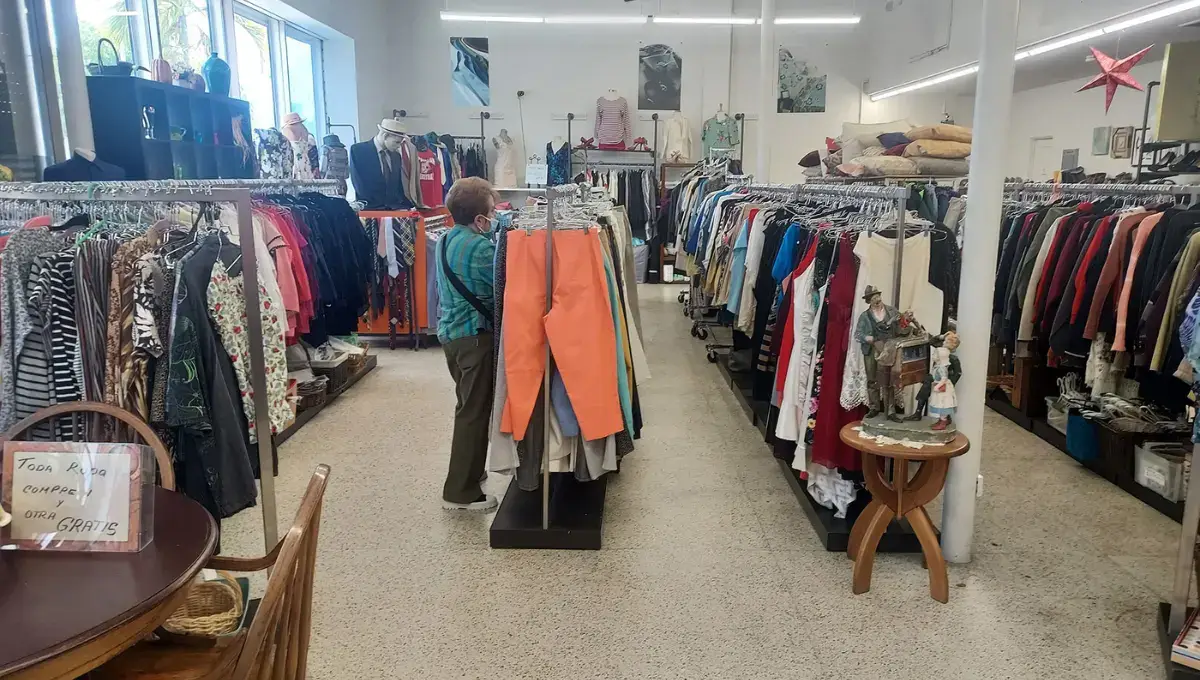 Bargain Box Thrift Store | best thrift stores in Miami