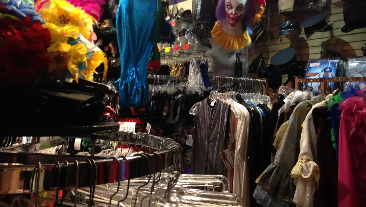 best thrift stores in Miami 