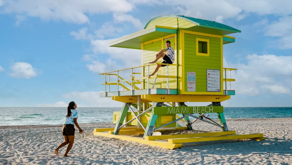 Best Things To Do In Miami For Couples