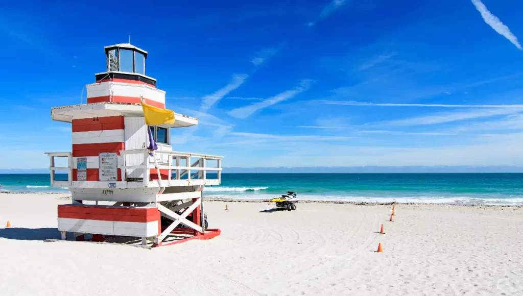 Best Things To Do In South Beach Miami