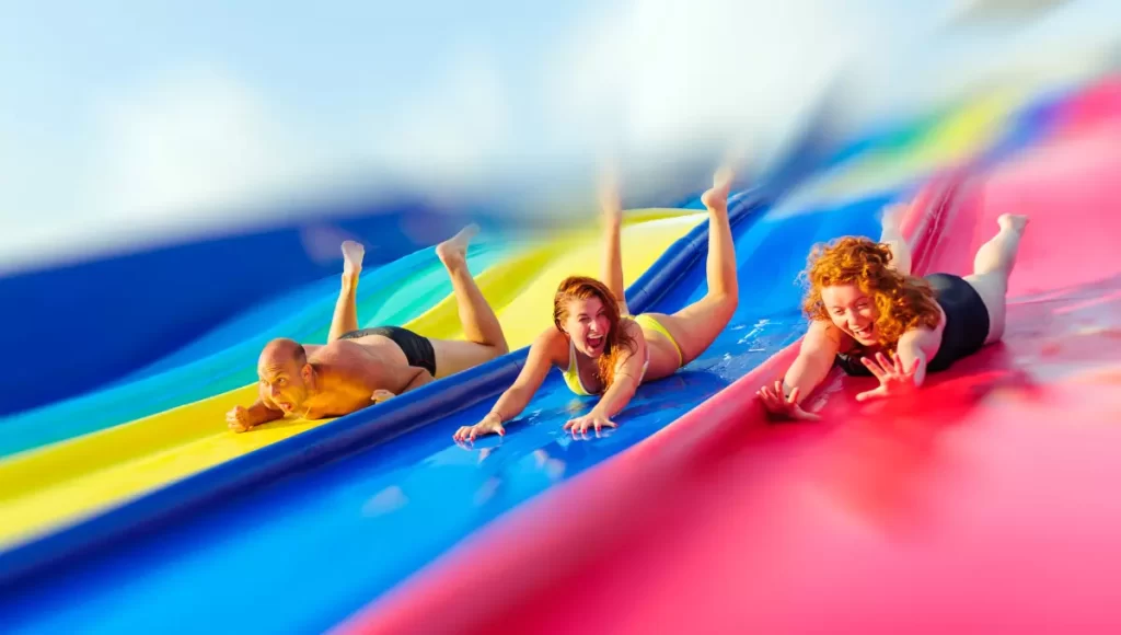 Best Water Parks In Miami