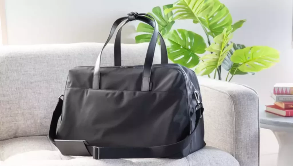 Best Weekender Bags For Travel