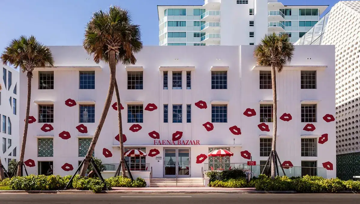 CURIO at Faena Bazaar | Best Places To Shop In Miami Beach 
