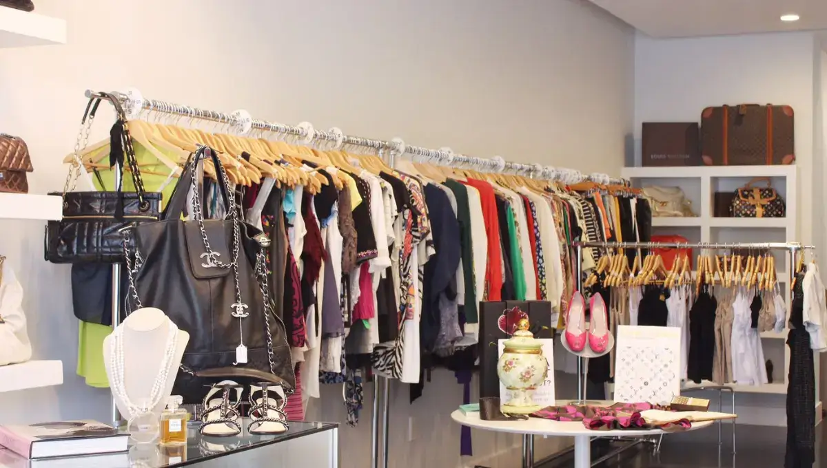 Consign of the Times | best thrift stores in Miami