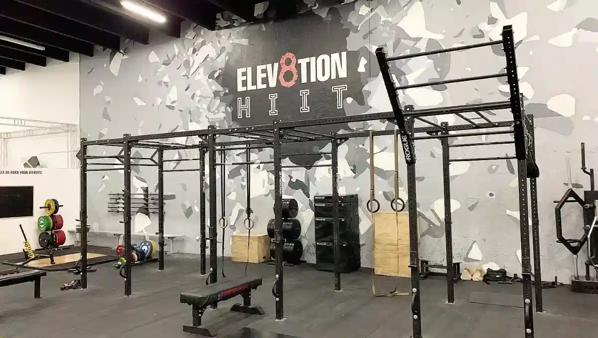 Elev8tion Fitness | best Gyms in Miami