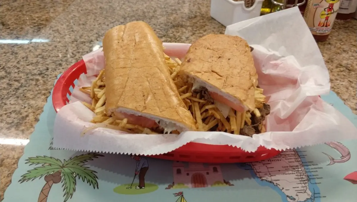 Enriqueta’s Sandwich Shop | Best Cuban Sandwiches in Miami