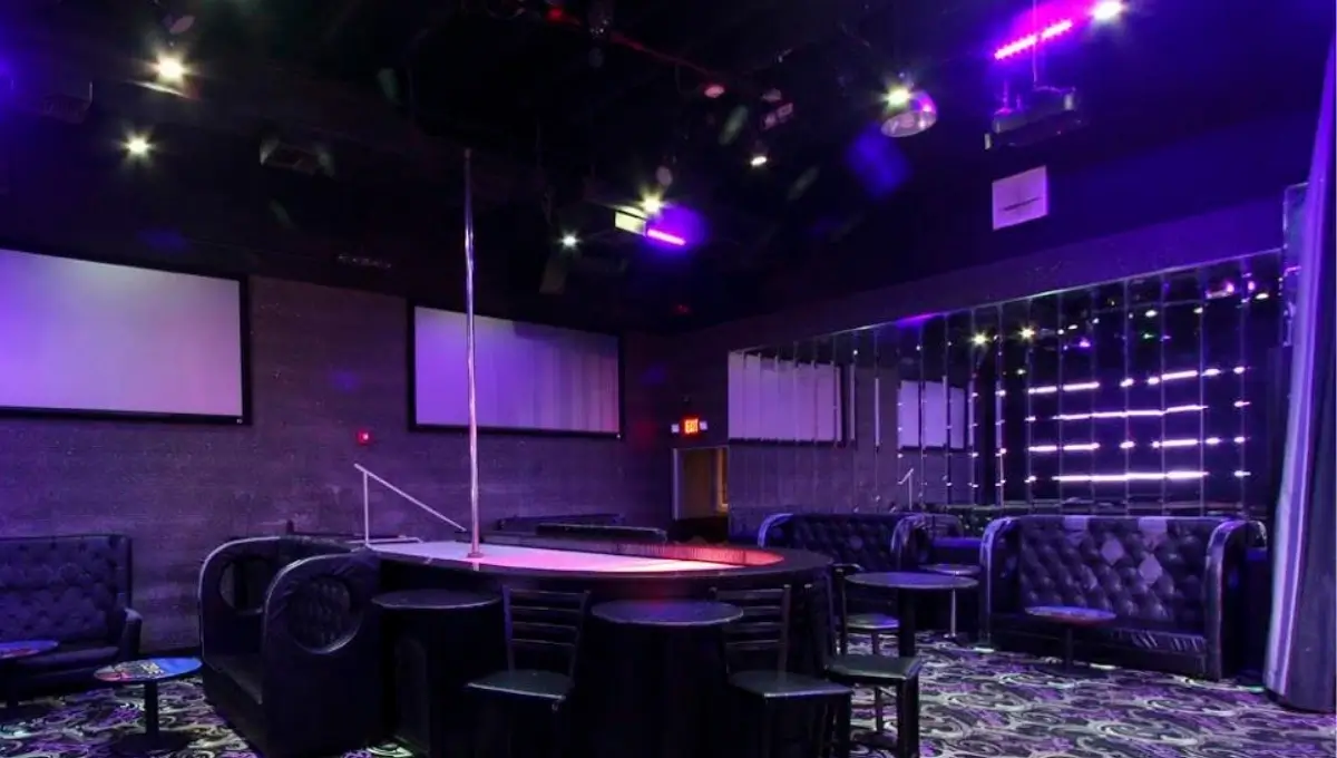  G5IVE Miami | best strip clubs in Miami 