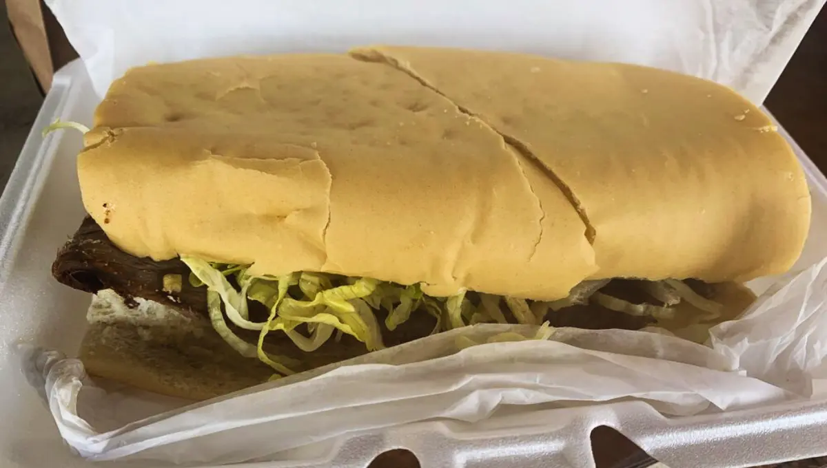  Las Dos Palmas | Best Cuban Sandwiches in Miami