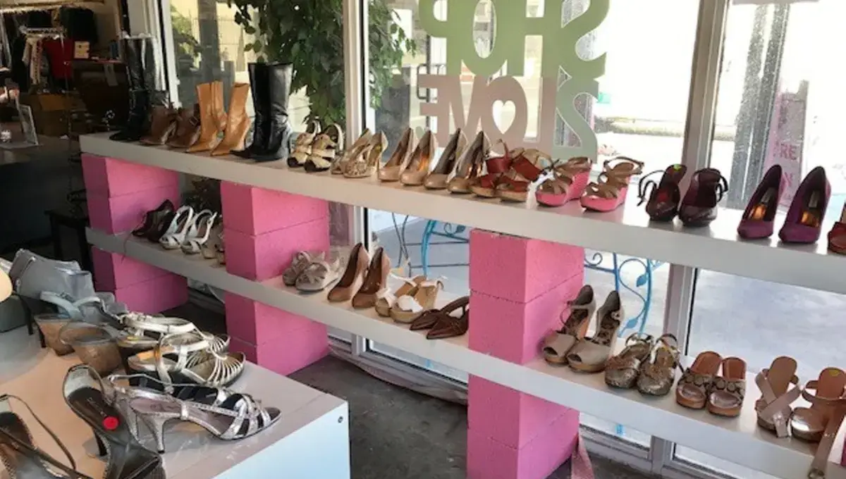 best thrift stores in Miami 