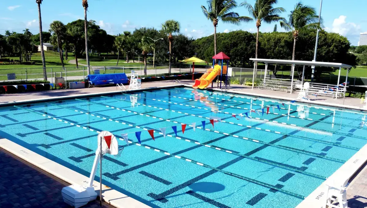 Miami Shores Aquatic Center | Best Water Parks In Miami