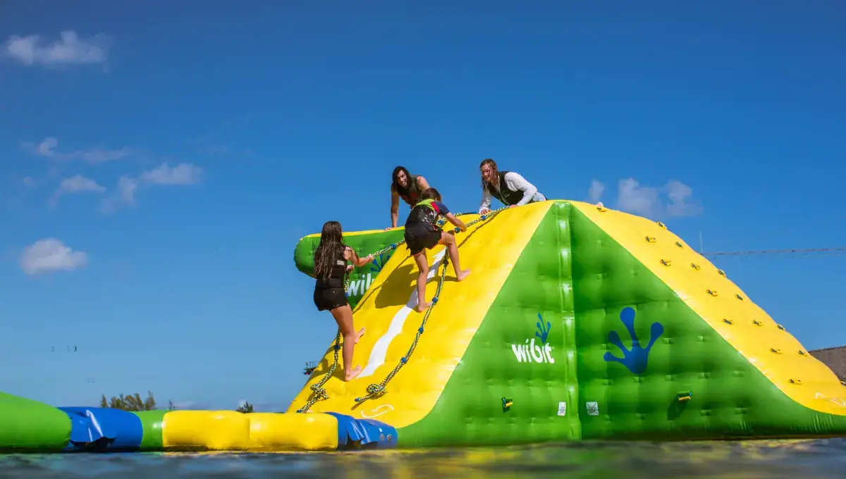Miami Watersports Complex | Best Water Parks In Miami