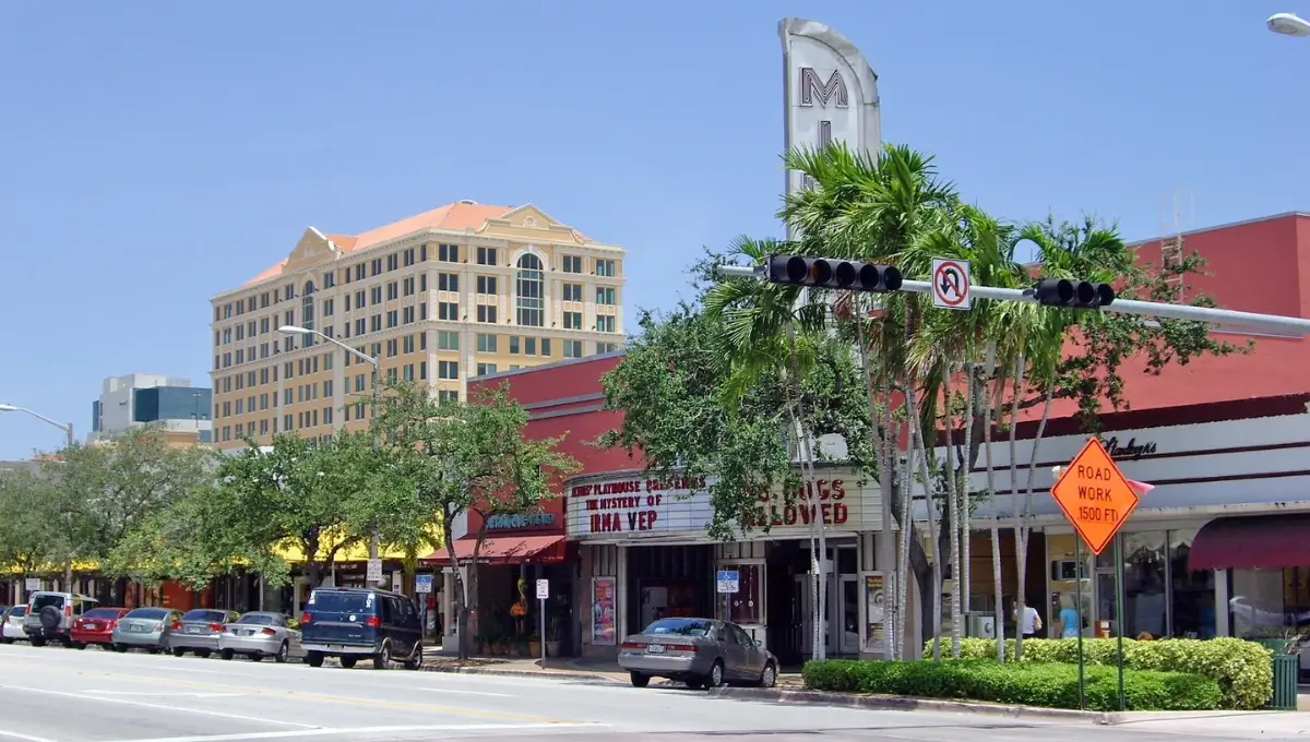Miracle Mile | Best Malls in Miami