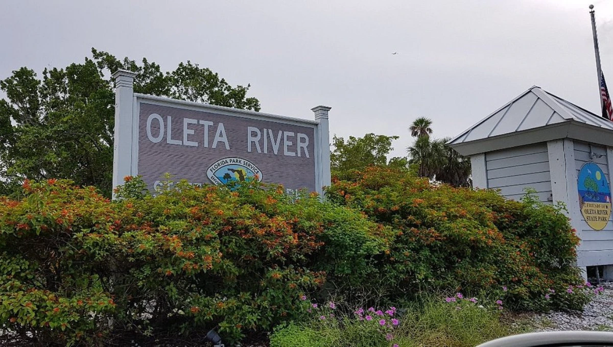 Oleta River State Park | Best Things To Do In Miami With kids