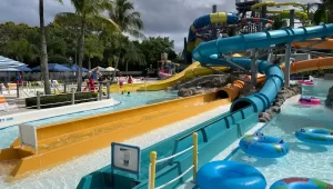 Best Water Parks In Miami