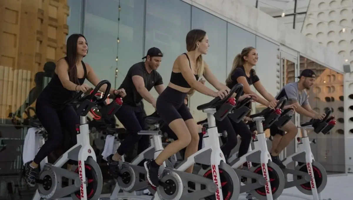  RedBike Studios | Best Gyms in Miami