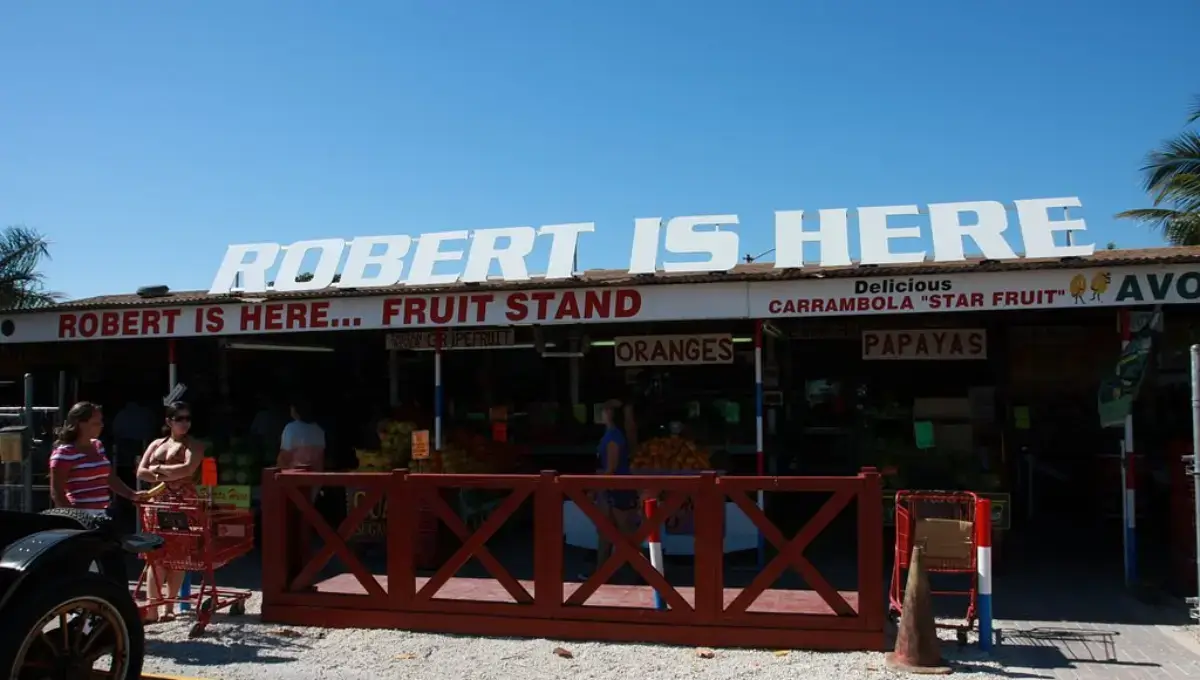  Robert Is Here | best things to do in Miami with family