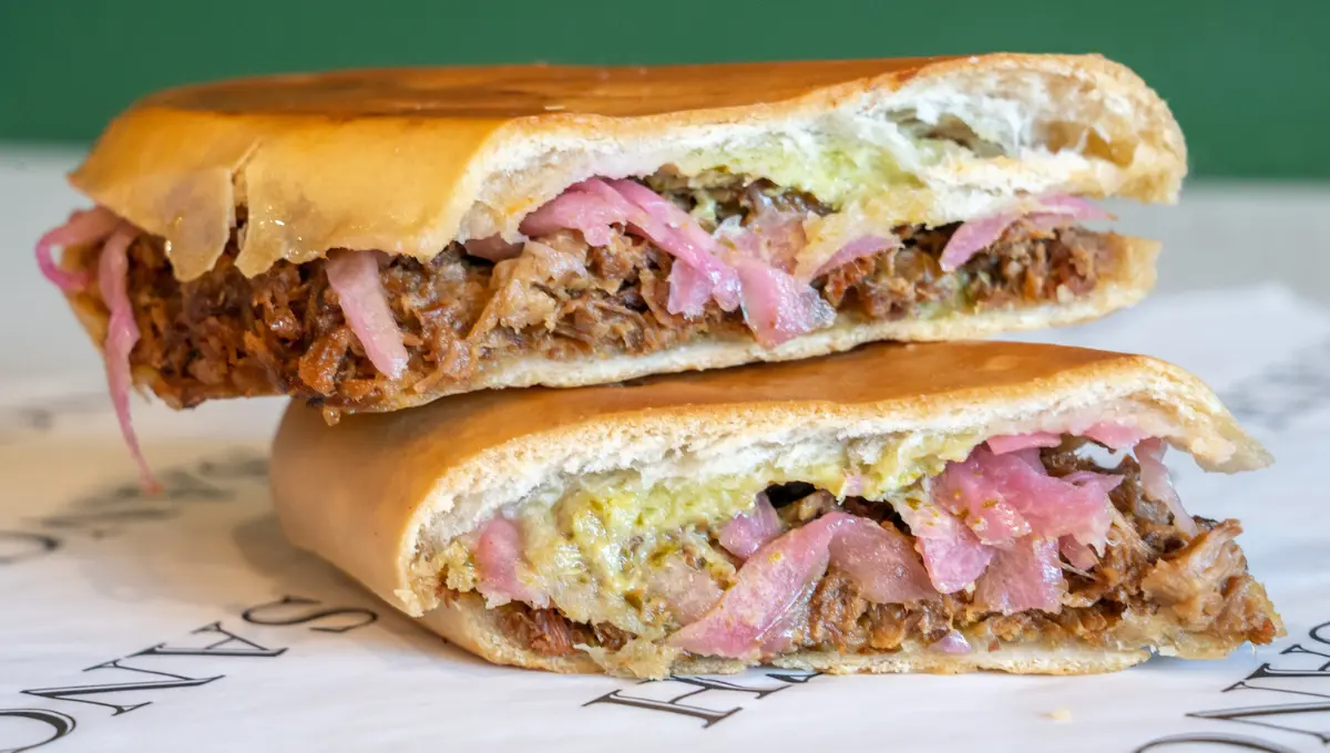 Sanguich De Miami | Best Cuban Sandwiches in Miami 
