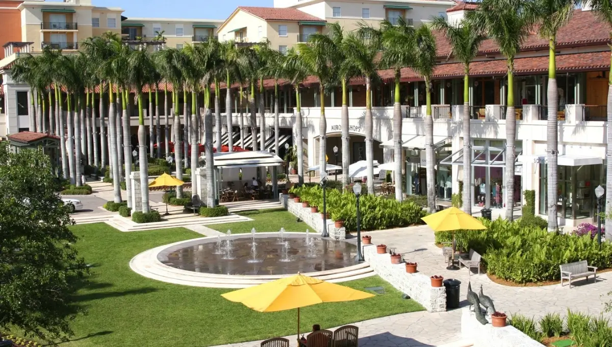 Shops at Merrick Park | Best Malls in Miami