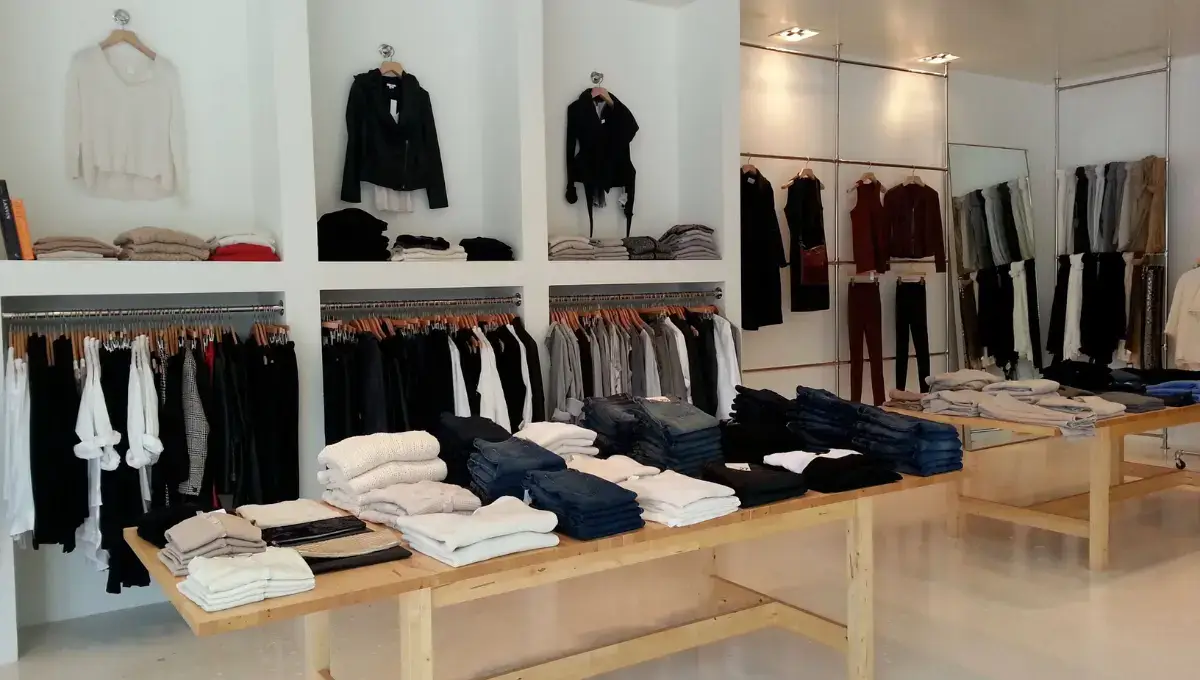 Sunset Clothing Co | Best Places To Shop In Miami Beach