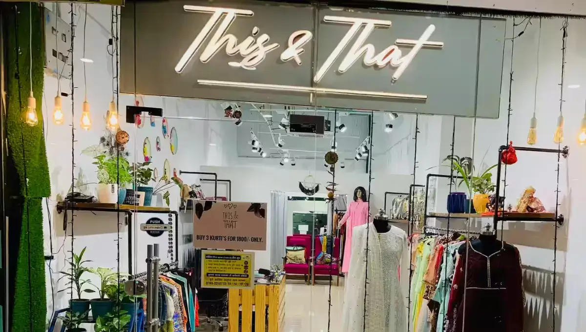 This & That Shop | best thrift stores in Miami 