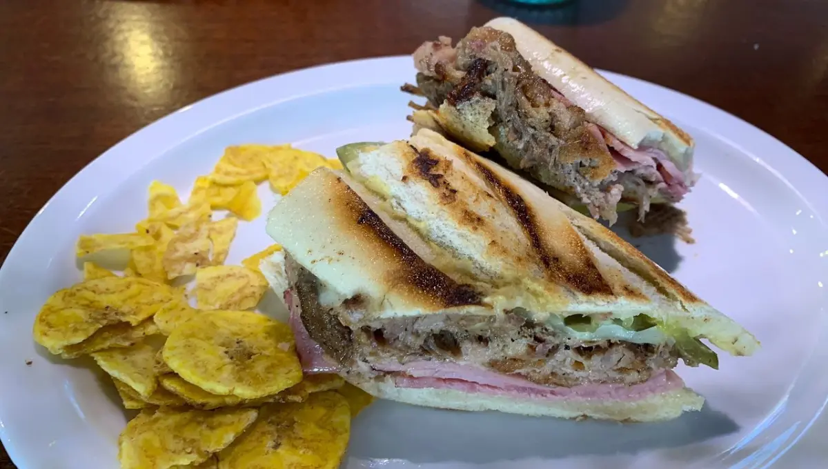 Tinta y Café | Best Cuban Sandwiches in Miami