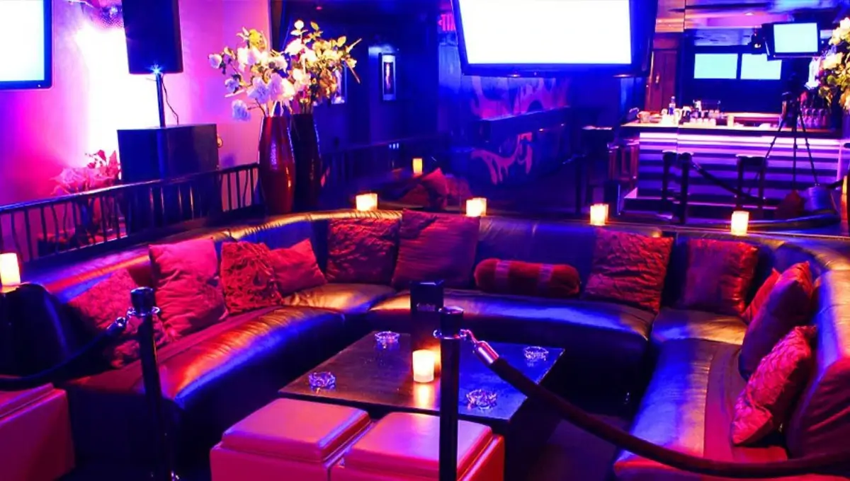 Twist | Best Gay Bars In Miami 