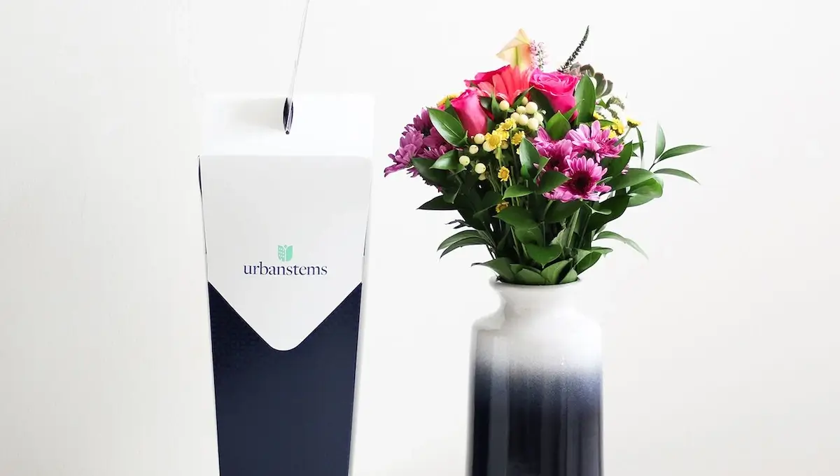 UrbanStems | Best Flower Delivery Services in Miami