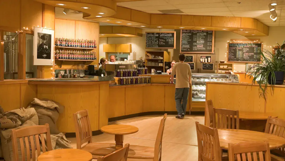 Alaska Coffee Roasting Co | Best Coffee shops in Miami 