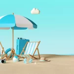 Best beach chair
