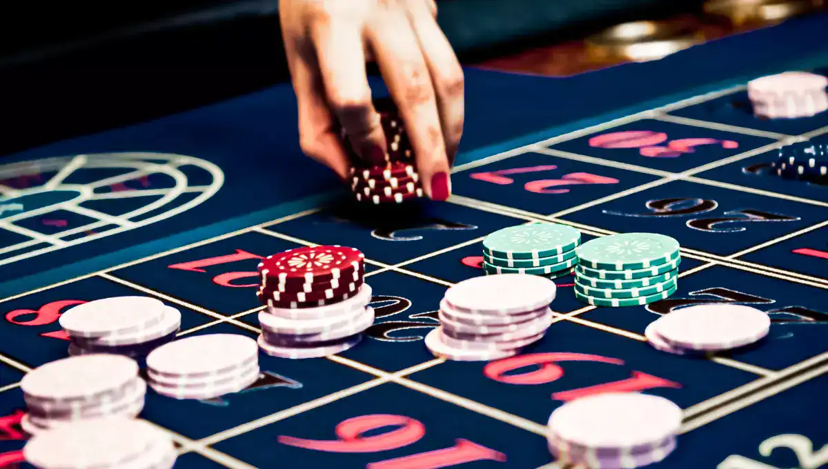 Casino Life | Casinos In Mexico