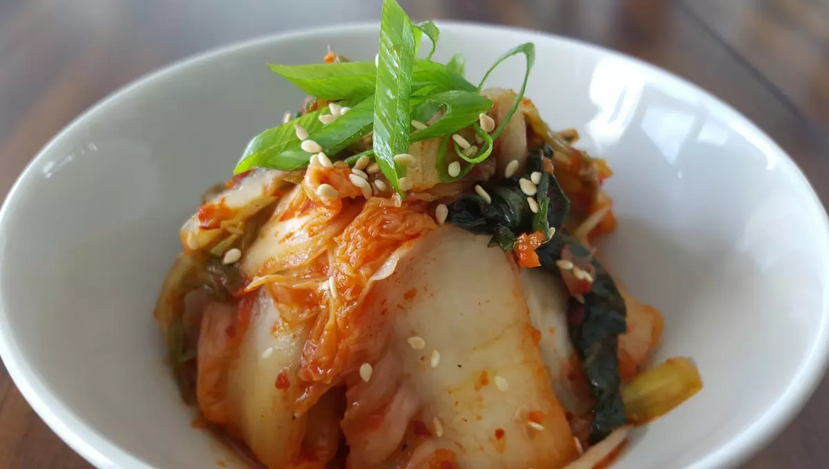  Fuchai Korean Kitchen Miami | Best Korean BBQ Spots in Miami