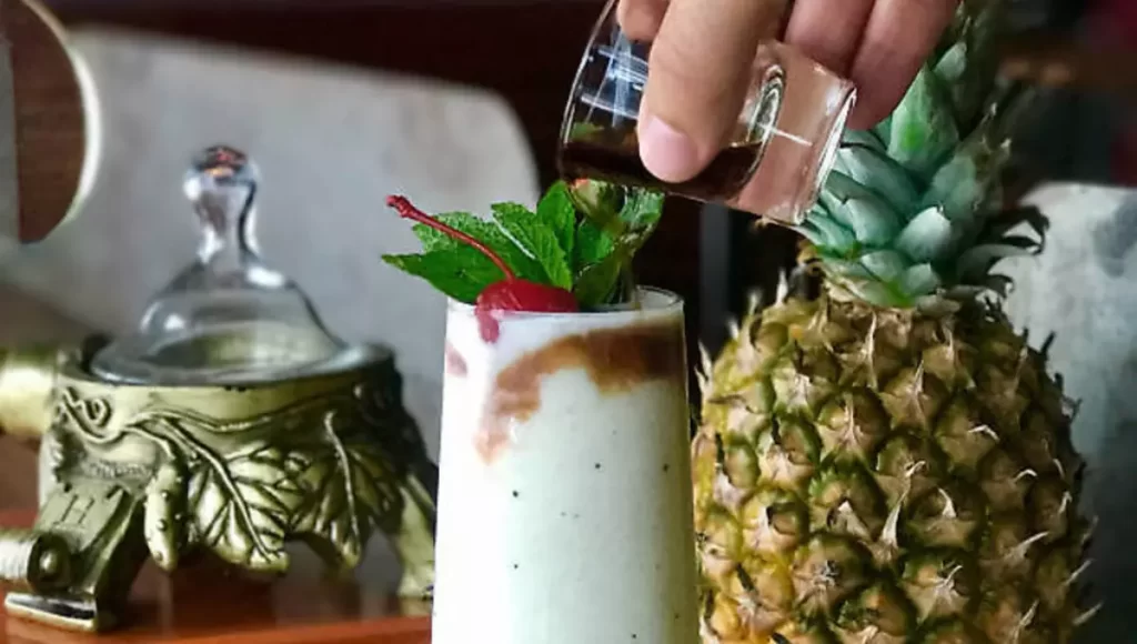 Sweet Liberty Drinks & Supply Company | Best Places for Happy Hour Deals in Miami