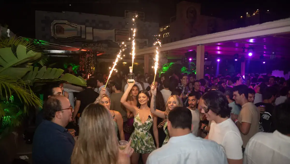 Best Nightclubs in Miami 
