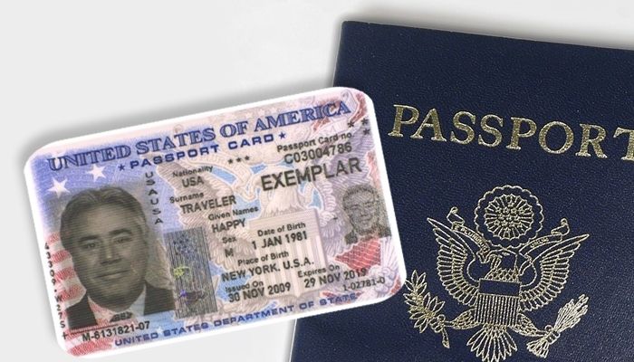 Passport Cards | Does The President Have A Passport