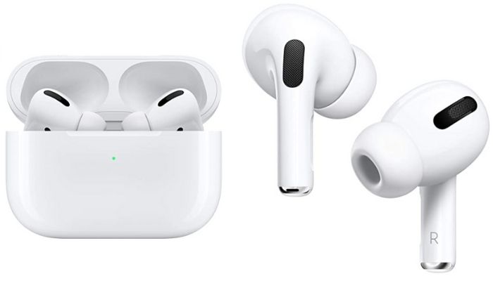 Apple AirPods Pro | Best Amazon Prime Day Deals For Travelers
