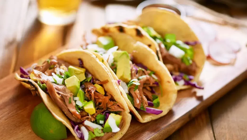 Best Places for Tacos in Miami