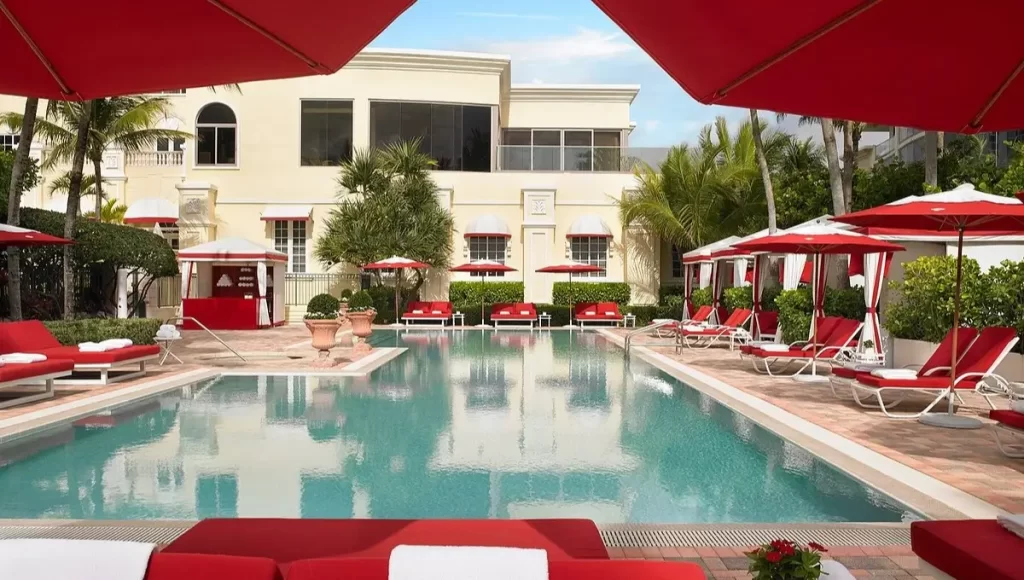 Acqualina Resort & Spa | Best Kids-Friendly Hotels in Miami