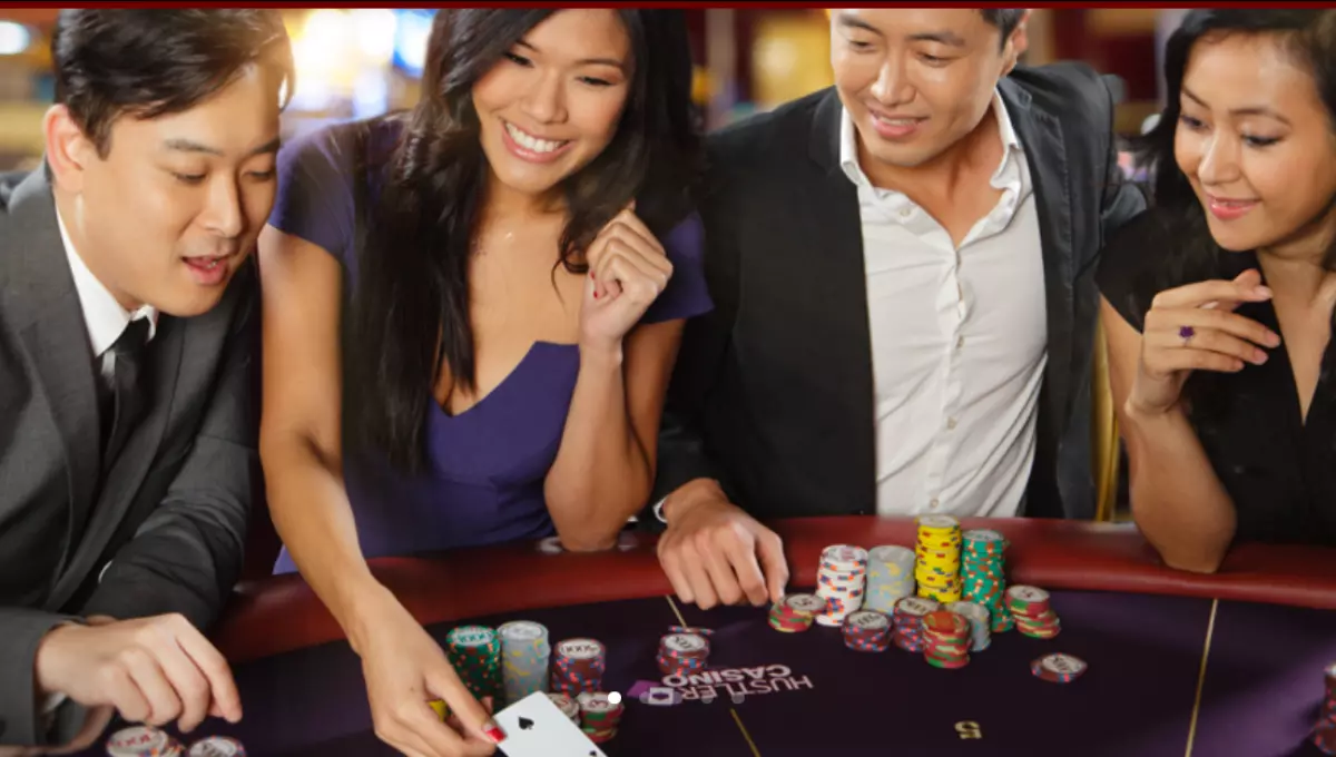 Hustler casinos | Best Casinos in Los Anglese