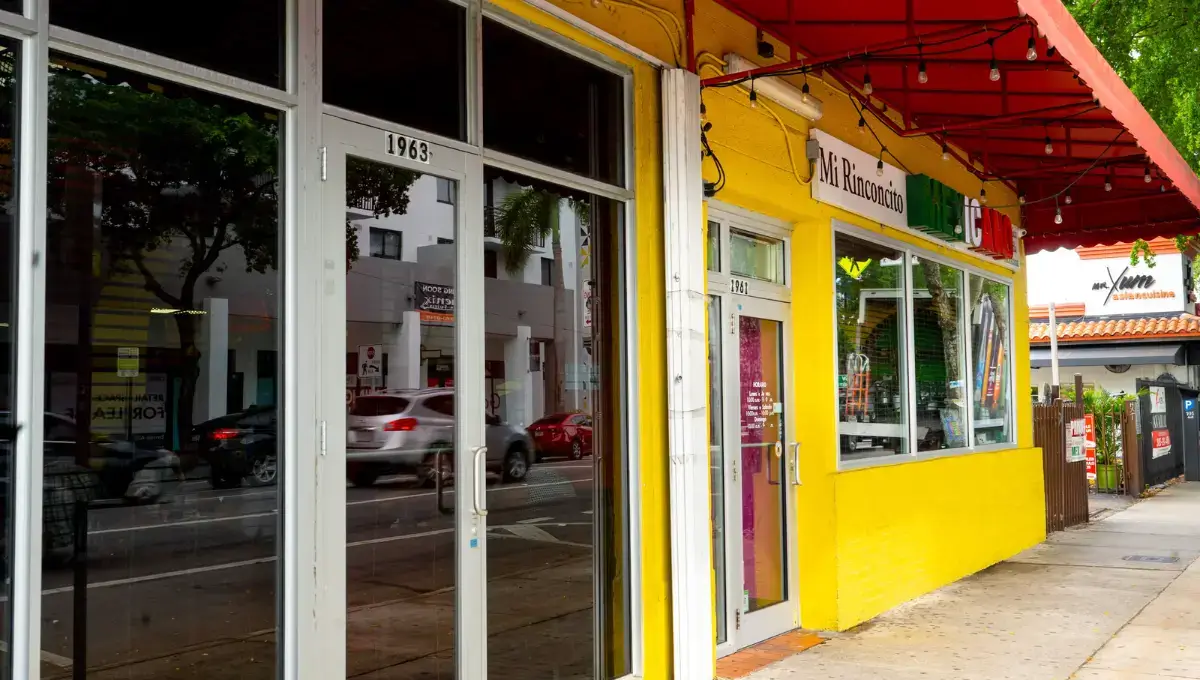 Mi Rinconcito Mexicano | Best Places for Tacos in Miami 