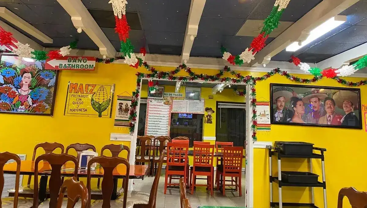 Tacos El Carnal | Best Places for Tacos in Miami 