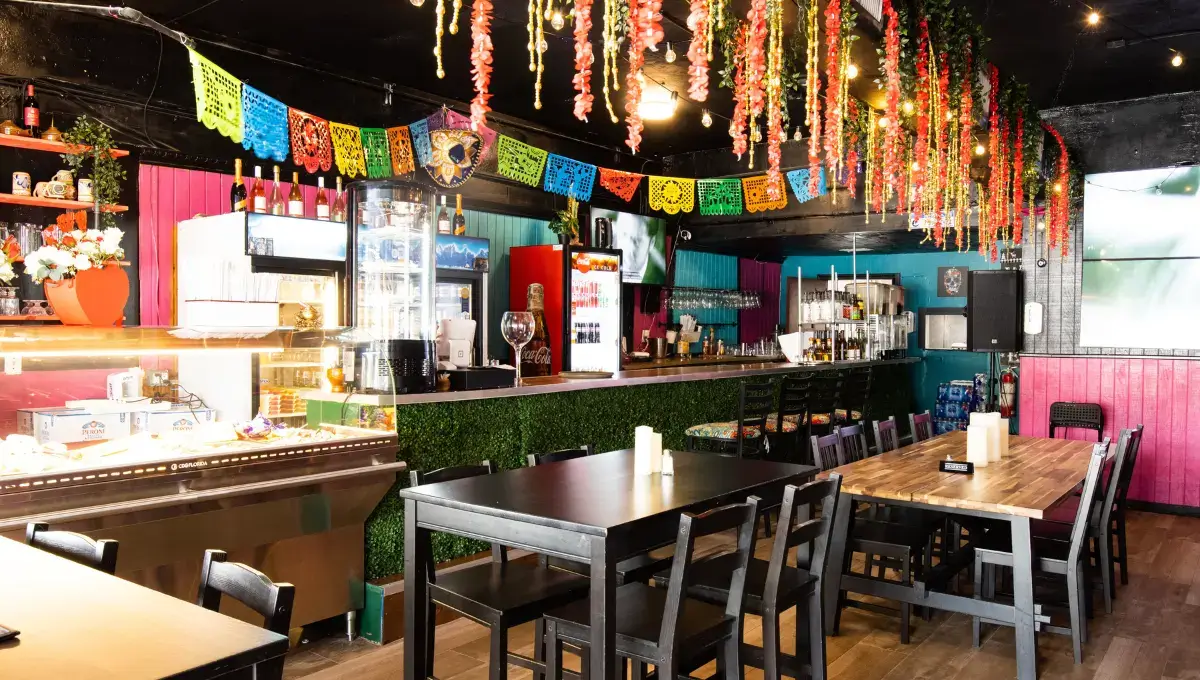 Taqueria Viva Mexico | Best Places for Tacos in Miami