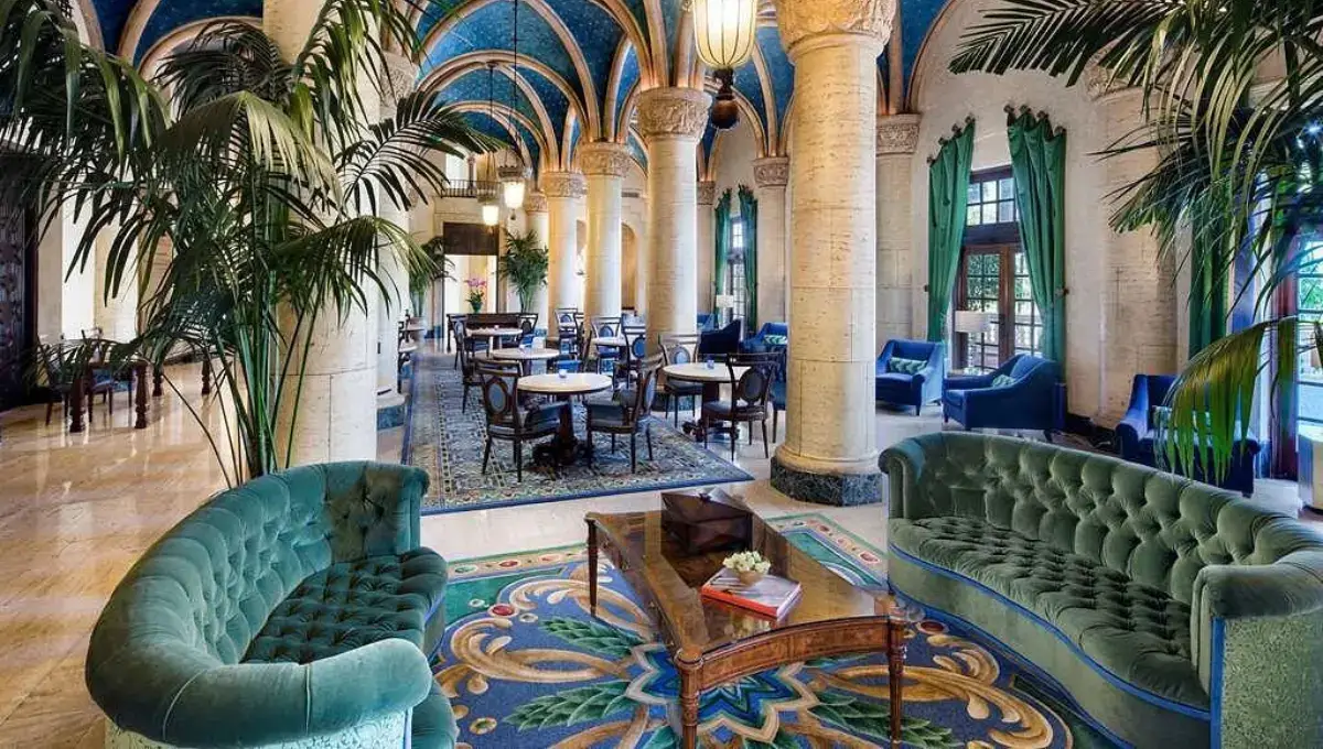 The Biltmore Hotel Miami Coral Gables | Best Family-Friendly Hotel In Miami