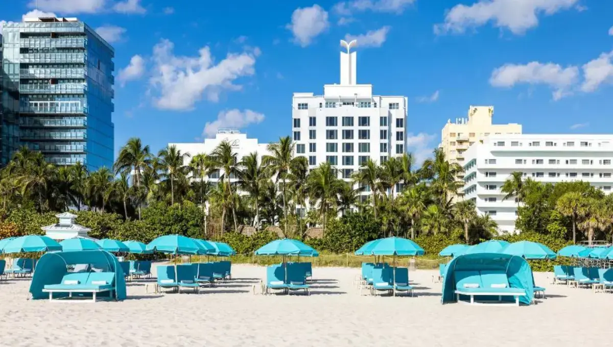 The Palms Hotel & Spa | Best Kids-Friendly Hotels in Miami