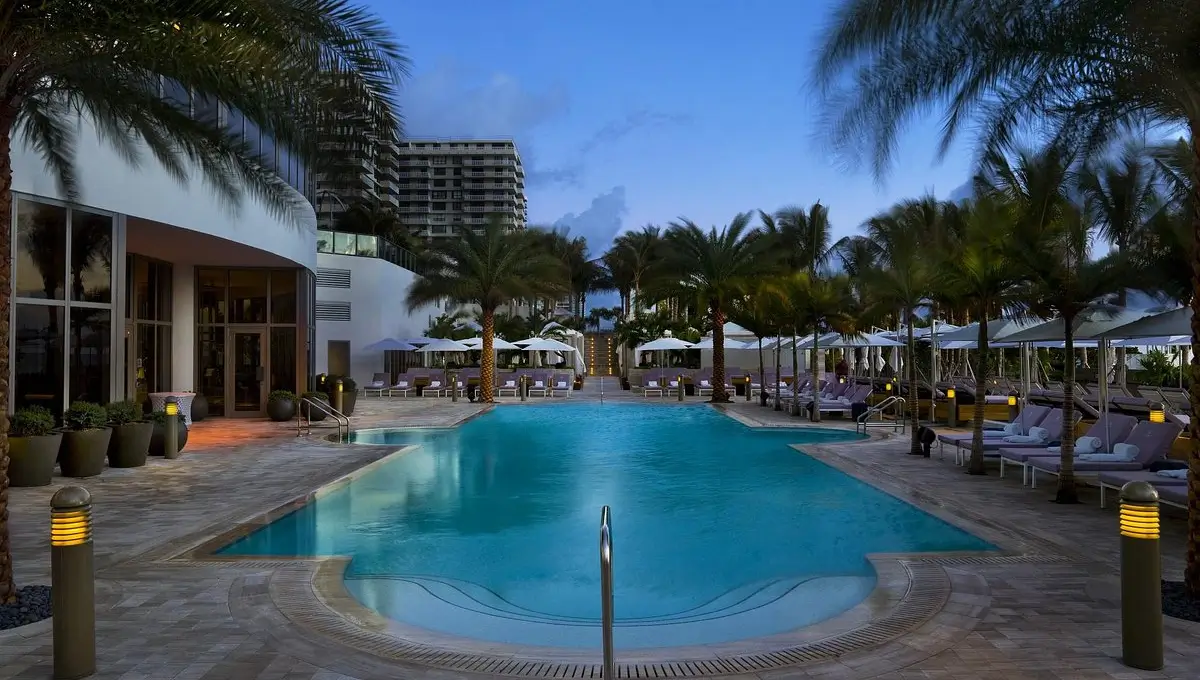  The St. Regis Bal Harbour Resort